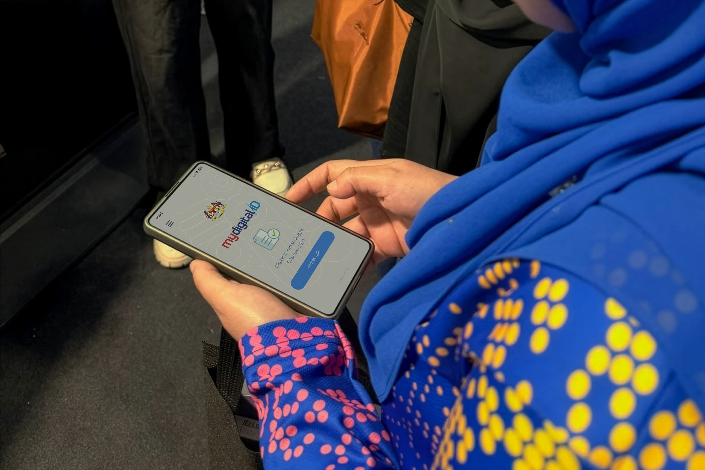 Prepaid SIM registrations must adhere to MyDigital ID standards – MCMC